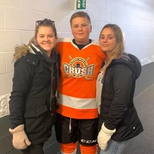 Meet your Posher, Heather